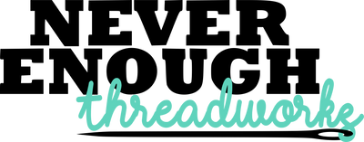 The Never Enough Threadworks